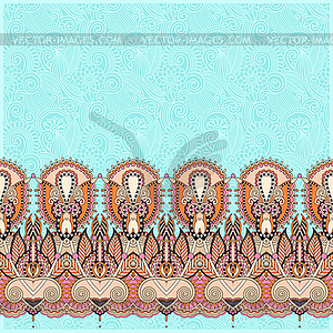 Декоративные фон с цветами ленты, полосы - изображение в формате EPS