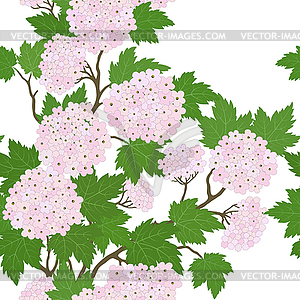 Elegant seamless pattern - vector clip art