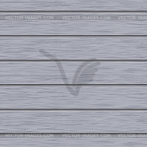 Wood plank background - vector clip art