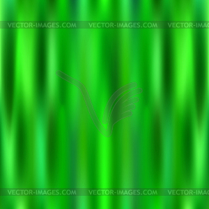 Shiny wave abstract background - vector image