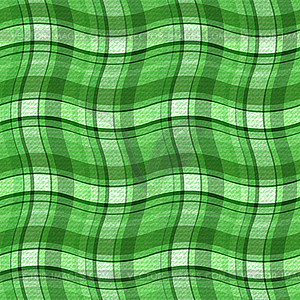 Tartan texture - vector clip art