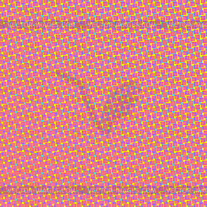 Geometric abstract background - vector clip art