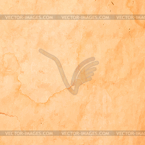 Grunge vintage paper texture background - vector clipart