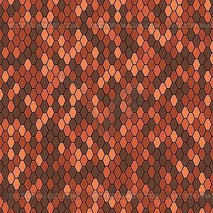 Abstract pattern - vector image