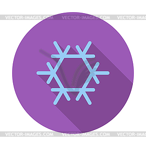 Air conditioning - vector clip art