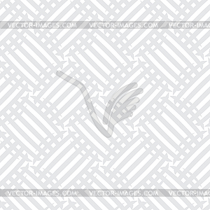 Seamless pattern - modern diagonal simple background - vector clipart