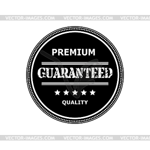 Round logo, sticker, medal . Label - vector clipart