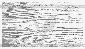 Wood grunge texture - vector image