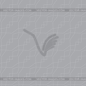 Abstract seamless wallpaper - vector image