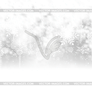 ChristmasAbstractPC-12 вес - векторное изображение