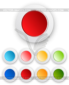 Design elements - vector clip art