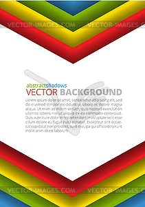 Brochure design - vector clip art