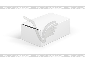 Package Icons - vector clip art