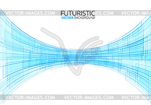 Abstract background - vector clip art