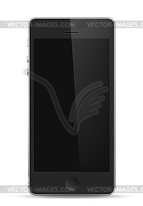 SmartPhone - vector clipart