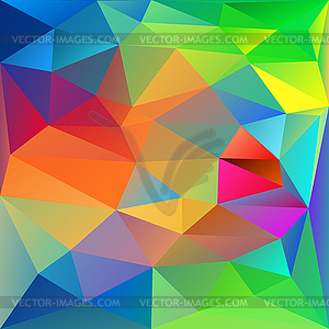 Abstract background - vector image