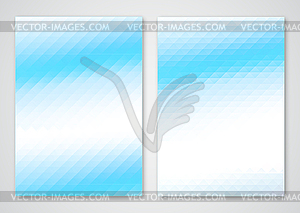 Template - vector clipart