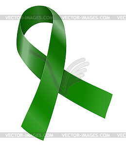 Ribbon - vector image