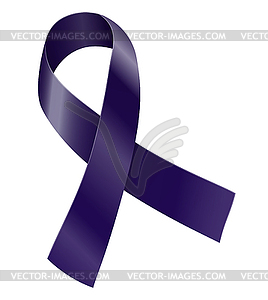 Ribbon - vector image