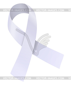 Ribbon - vector clipart