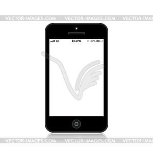 Phone - vector clip art