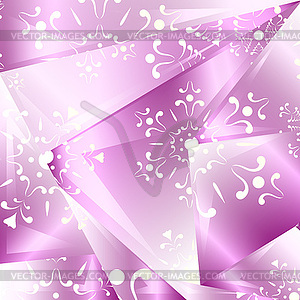 Abstract Christmas background , - vector clipart