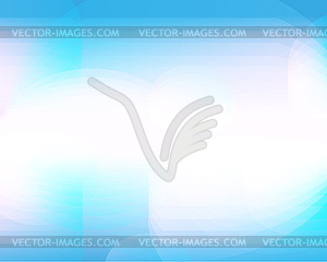 Abstract background with place for text, - vector image