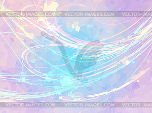 Abstract background, - vector image