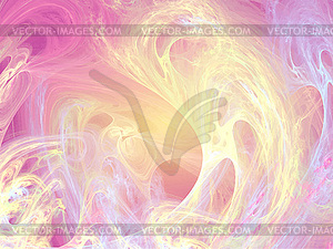 Abstract marble background - vector image