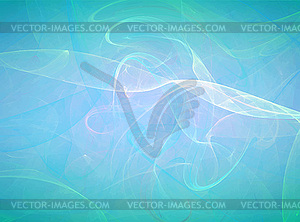 Abstract marble background - vector image