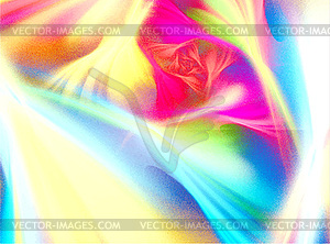 Abstract colorful background - vector clipart