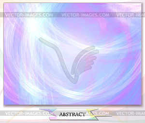 Abstract marble background - vector image