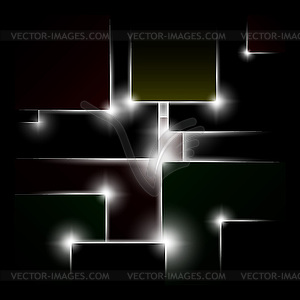 Abstract background - vector clip art