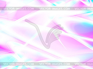 Abstract wavy background - vector EPS clipart