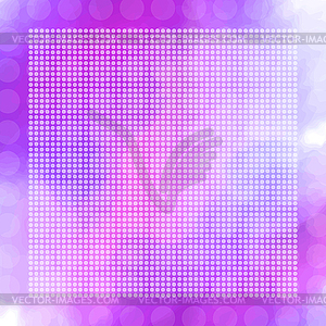 Abstract background, retro - vector clipart