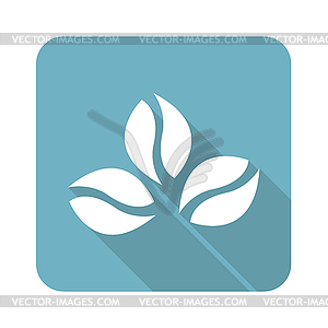 Coffee icon - vector clipart