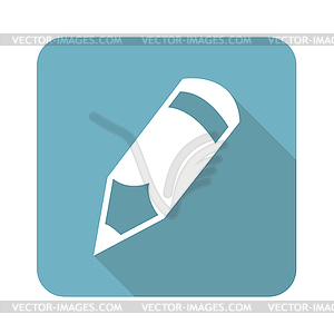 Pencil icon - vector clipart