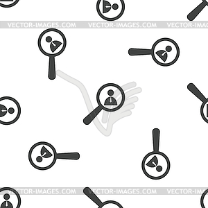 Details pattern - vector image