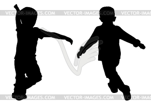 Freedom - vector clip art