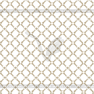 Abstract geometric pattern background - vector clip art