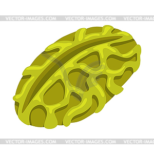 Pollen icon.  - vector EPS clipart