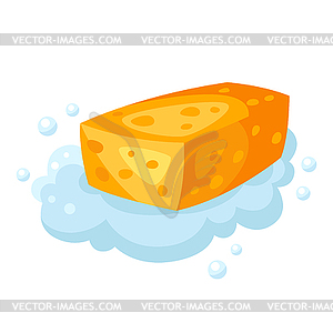 free clipart sponge