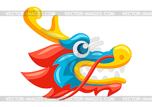 chinese dragon clip art