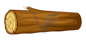 tree log vector