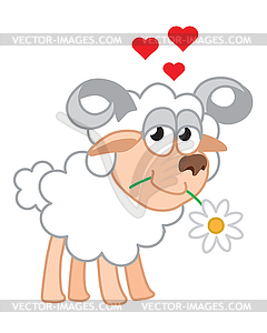 Valentine`s Day - vector image