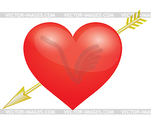 Heart - vector clip art