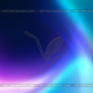 Abstract modern background - vector clipart