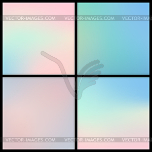 Abstract Background - vector image