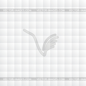 Simple square pattern - vector clip art