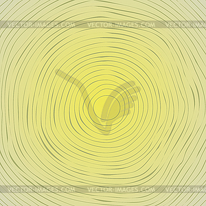 Фон годичные кольца - клипарт в векторе / векторное изображение